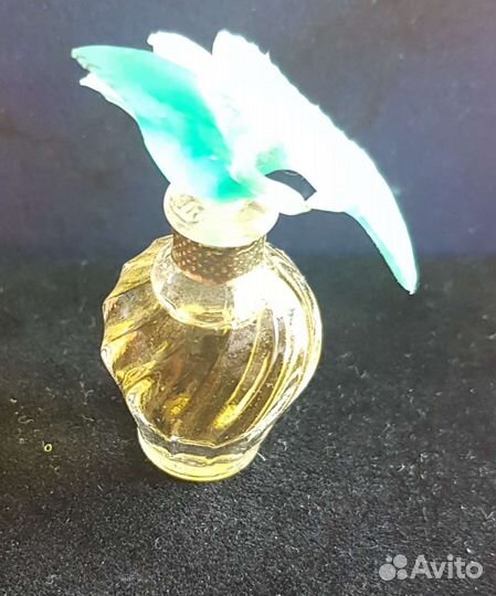 Винтажные духи