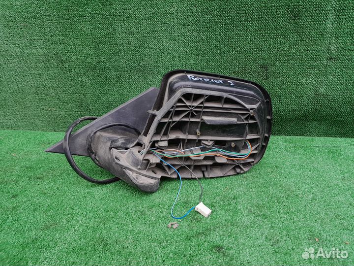 Зеркало левое УАЗ patriot 1