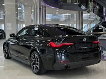 BMW 4 серия Gran Coupe 2.0 AT, 2022, 39 000 км, с пробегом, цена 5 995 000 руб.