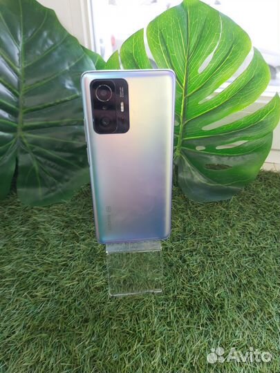 Xiaomi 11T Pro, 8/256 ГБ