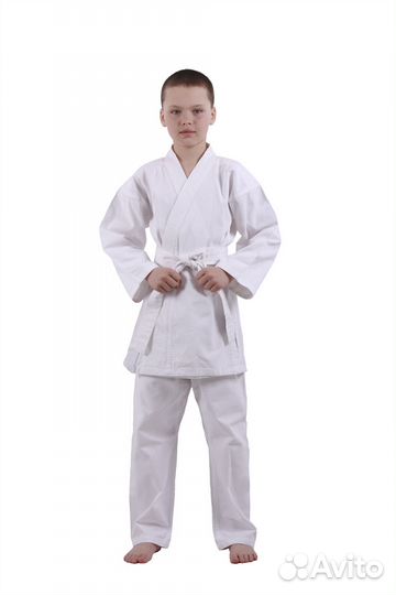 Кимоно для карате. Новое