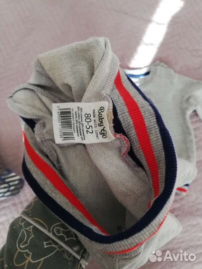 Костюм на мальчика