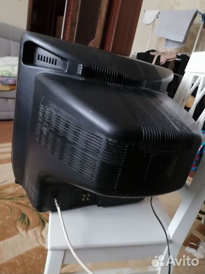 Телевизор lg