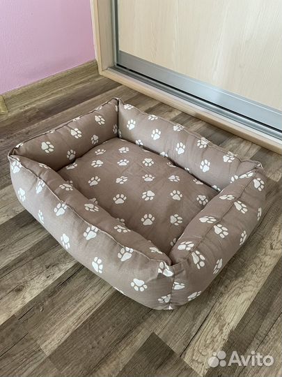 Лежанка для собак