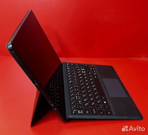 Ноутбук трансформер Dell 5285 i5-7/8/256SSD 12