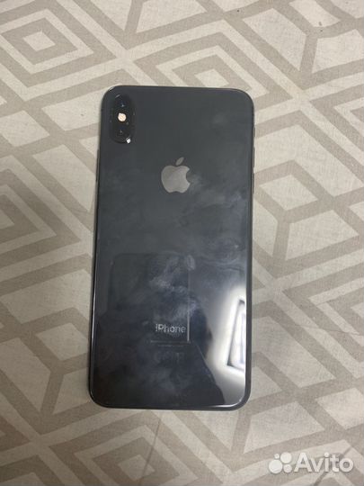 Телефон iPhone xs max