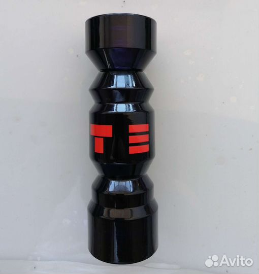 Пустые флаконы из-под туалетной воды D&G, Kenzo