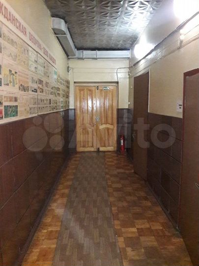 Офис, 8 - 264 м²