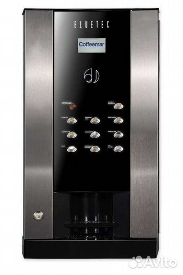 Аренда кофемашины бесплатно