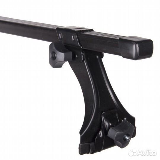 Багажник Нива на крышу