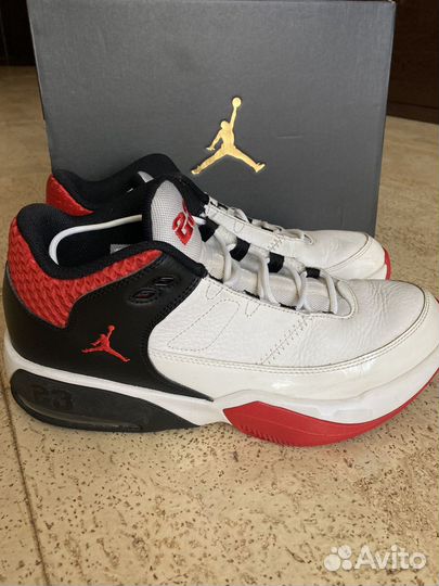 Nike Air Jordan Оригинал