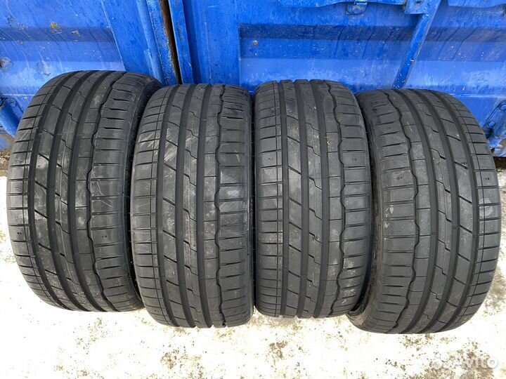 Hankook Ventus S1 Evo 3 K127 245/50 R18 104Y