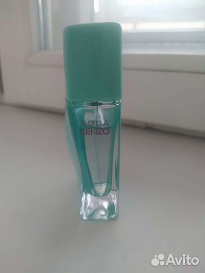 Туалетная вода Kenzo Aqua