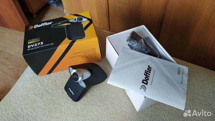 Видеорегистратор