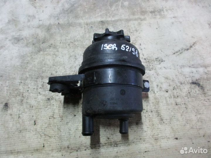 Бачок гидроусилителя BMW 1-серия E87/E81 2004-2011