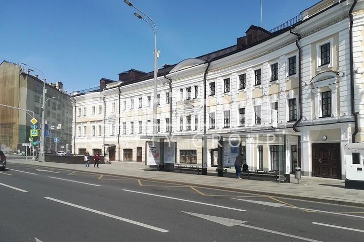 Сдам торговое помещение, 140 м²