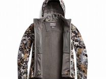 Sitka Stratus Jacket