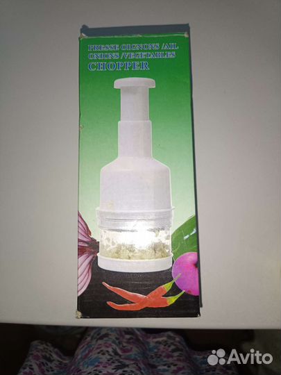 Измельчитель