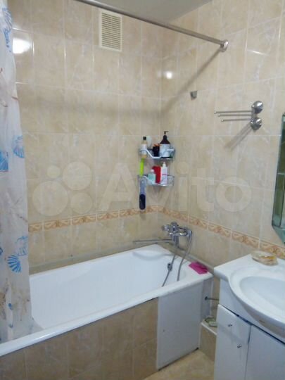 2-к. квартира, 75,2 м², 5/5 эт.