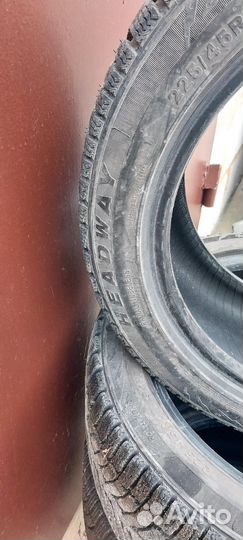 Headway HW508 225/45 R17 97H