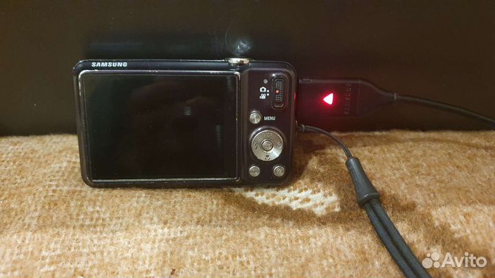 Фотоаппарат Samsung st 50