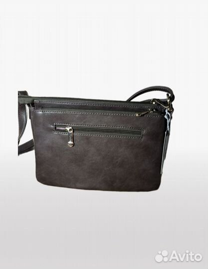 Сумка женская маленькая через плечо