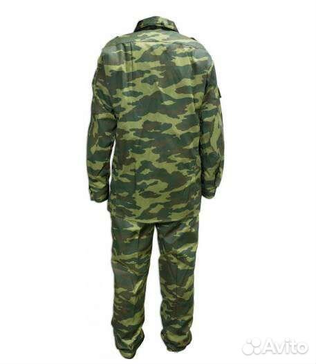 Форма флора