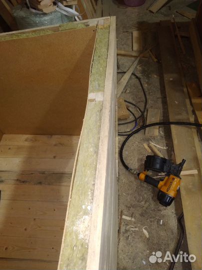 Собчья будка