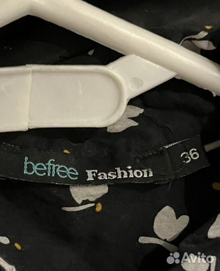 Блузка женская befree 42