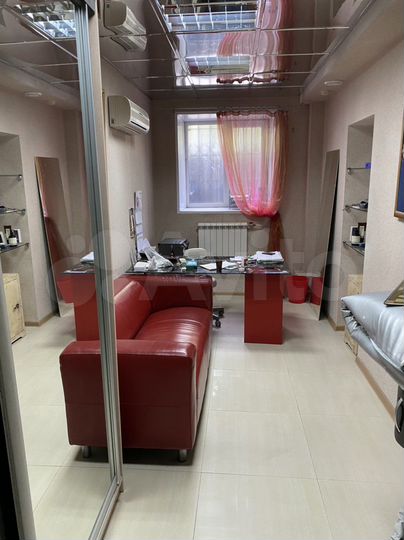 Офис, 15.22 м²