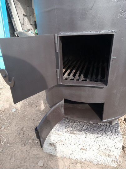 Печи для бани