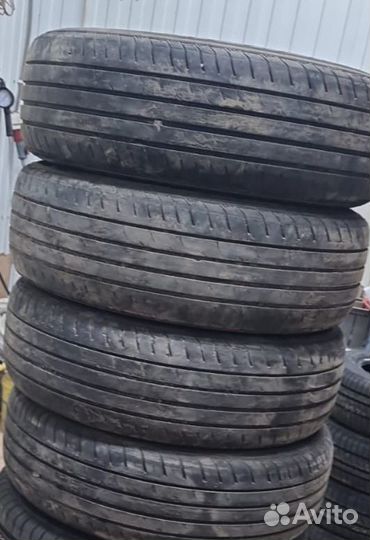 Nexen N'Fera Supreme 185/65 R15 H