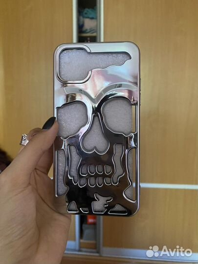 Чехол на iPhone 11 pro max