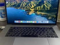 Apple MacBook Pro