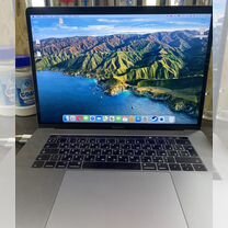 Apple MacBook Pro