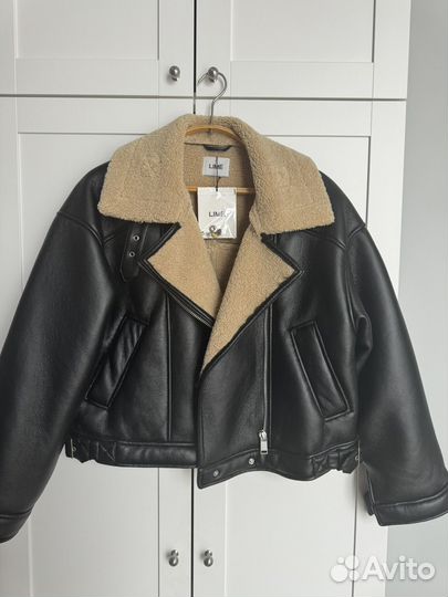 Дублёнка/куртка Lime