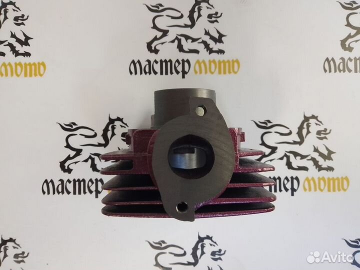 Цпг цилиндро поршневая Suzuki Sepia 75 кубов