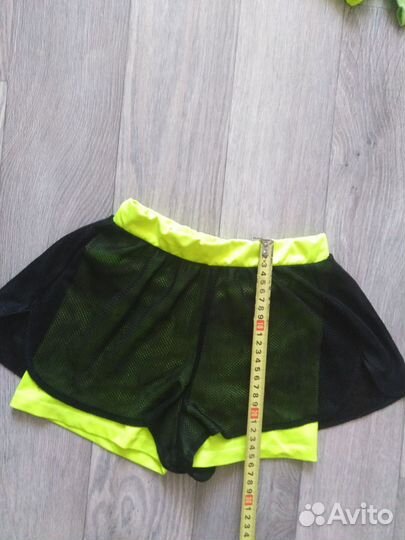 Костюм для художественной гимнастики