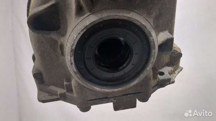 Редуктор моста BMW 5 G30 2016, 2018