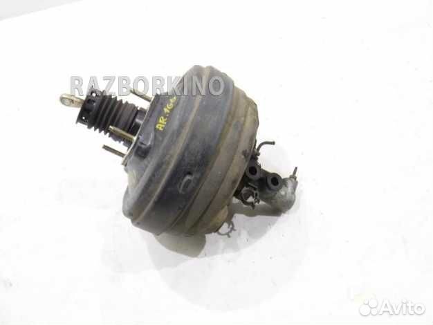 Вакуумный усилитель тормозов Alfa Romeo 166