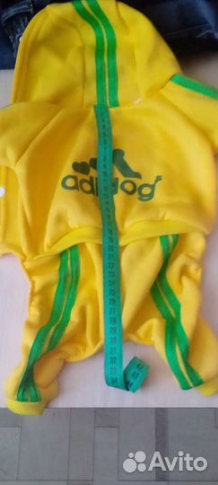 Комбинезон для собак,кошек