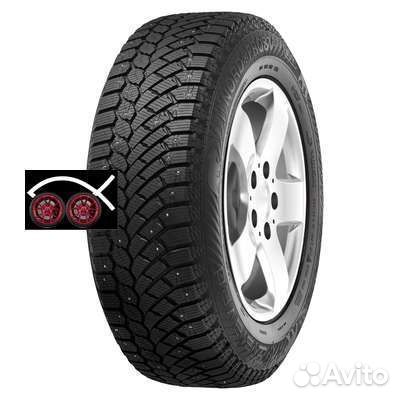 Gislaved Nord Frost 200 195/65 R15
