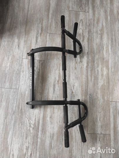 Турник в дверной проем