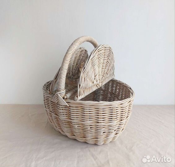 Пасхальная корзина