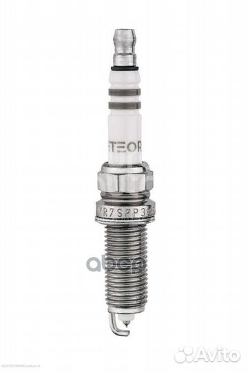 Свеча зажигания black line (VR7SPP33)(bosch