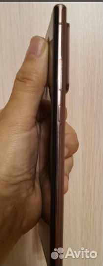 Samsung Galaxy Note 20 Ultra, 8/256 ГБ