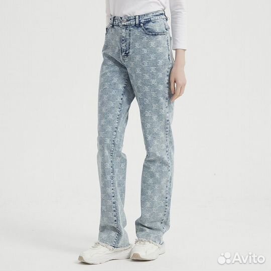 Джинсы Juicy couture