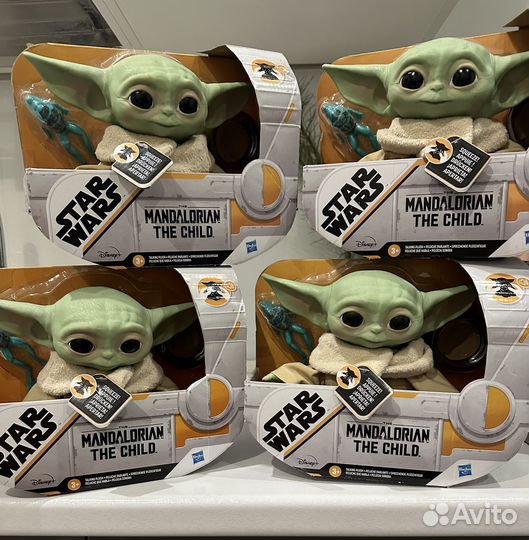 Star Wars Йода Звездные Войны