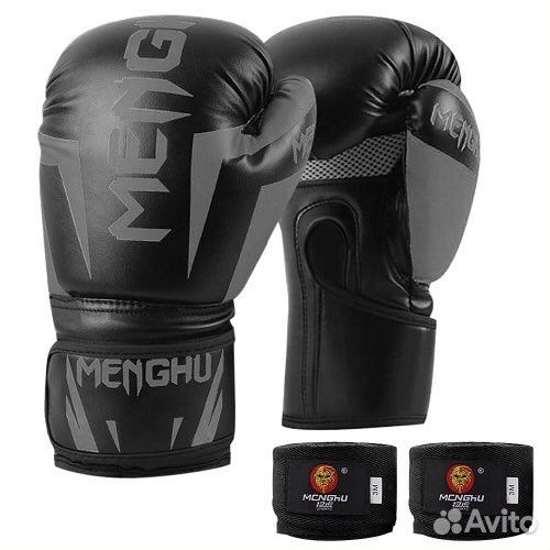 Перчатки бокс