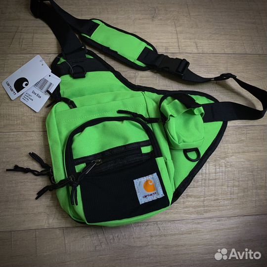 Сумка рюкзак Carhartt